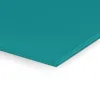 Colour Magnetic Glass Wipe Board_RAL 5018 – Hex 1B8B8C_003 Colour Magnetic Glass Wipe Boards