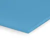 Colour Magnetic Glass Wipe Board_St Giles Blue No 280 Hex 599EC4_003 Colour Magnetic Glass Wipe Boards