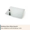 Desktop Desktop Glass Wipe Board