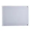 Grey Tinted Glass Wipe Board