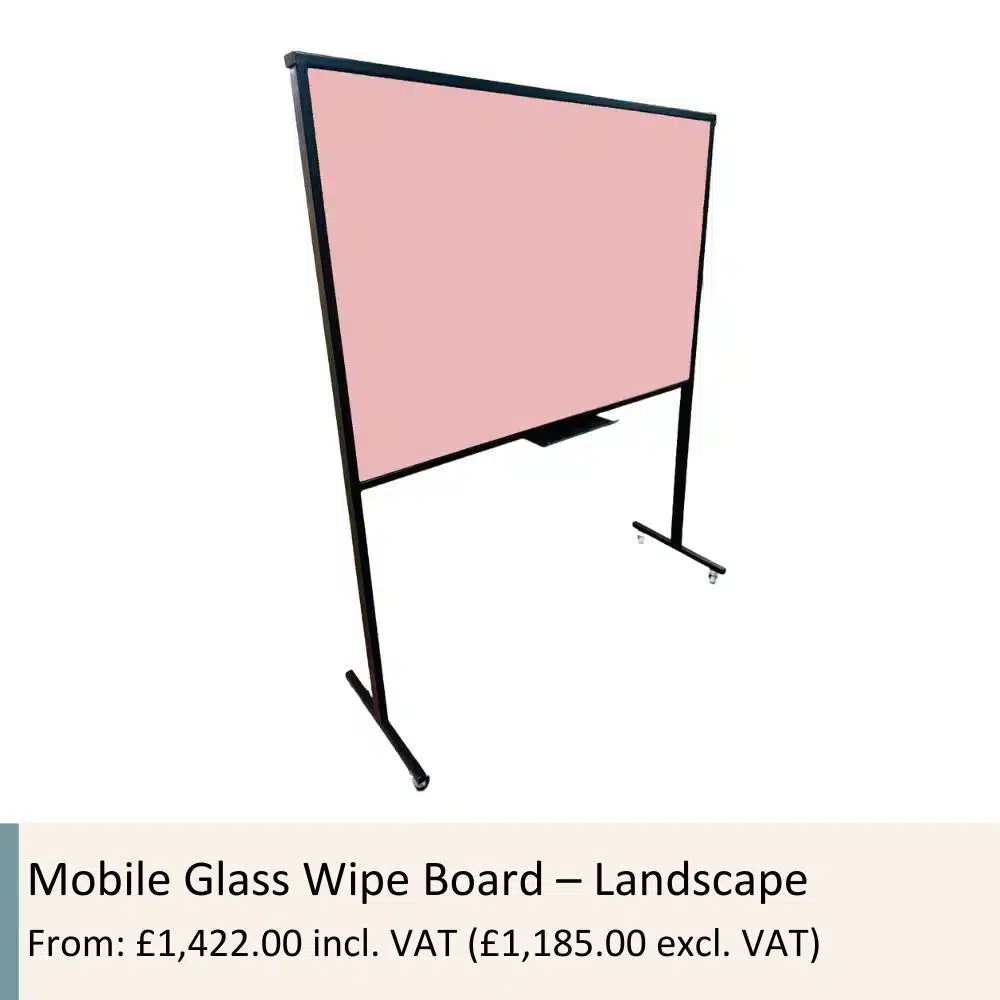 Product Range Page