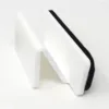 White Acrylic Eraser