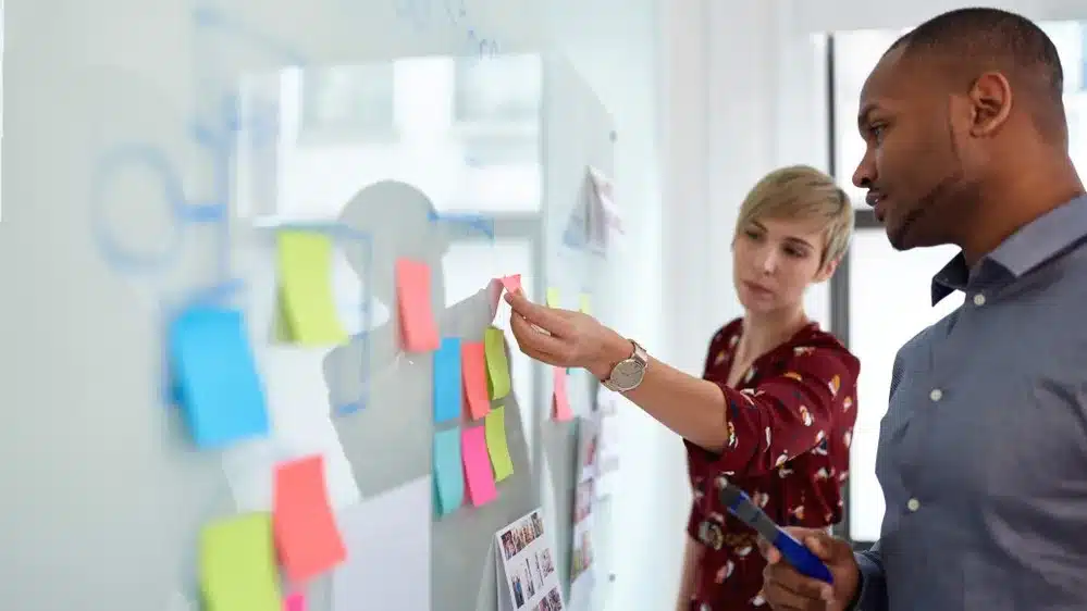 Colour Magnetic Boards