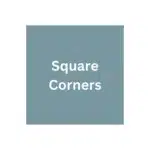 Square Corners