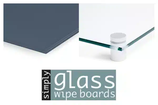 Simply Glass Wall Boards
