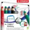 Whiteboard marker